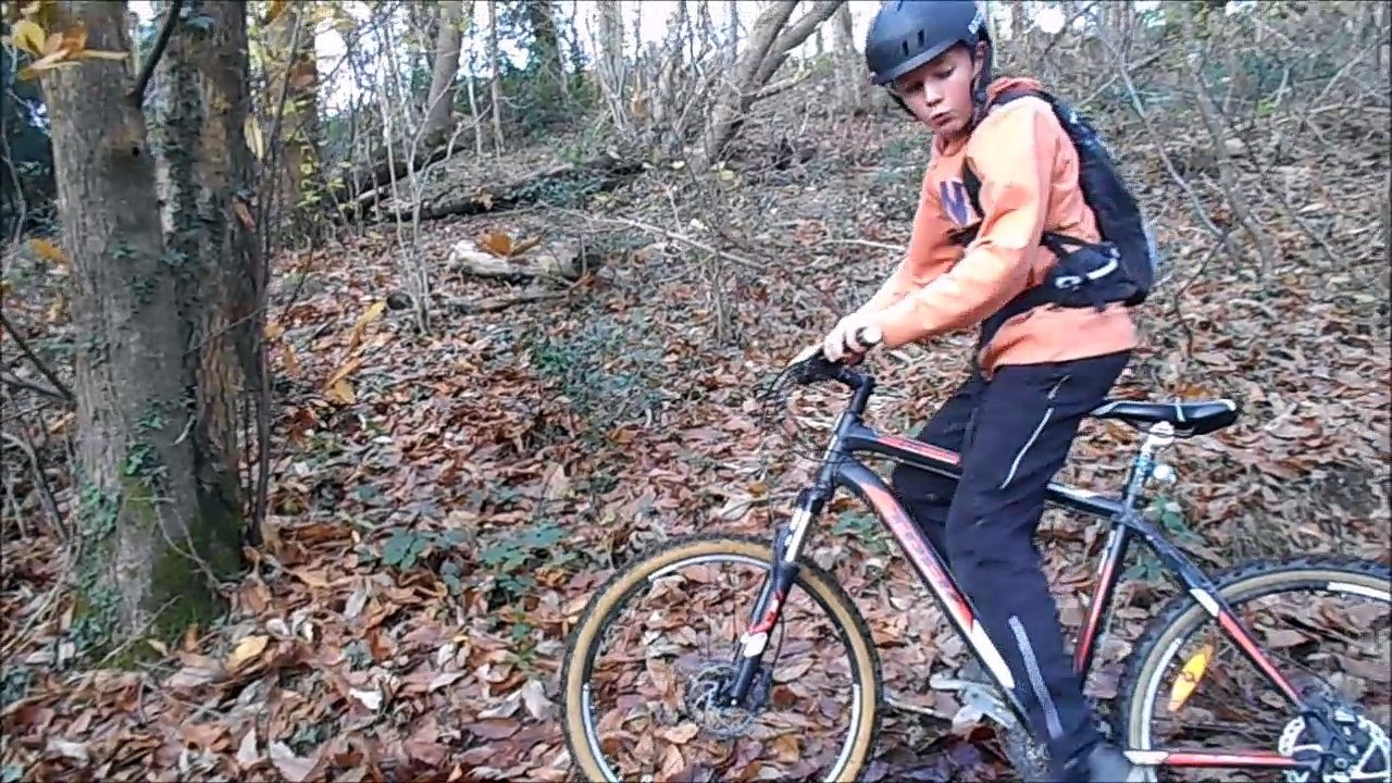 ergué gabéric le 26 10 16