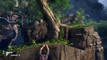 FTX12 Uncharted 4 kres zlodzieja gameplay ps4 #2 (36)