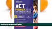 Pre Order Kaplan ACT 2014 Premier (Kaplan ACT Premier Program) (Paperback) - Common By (author)