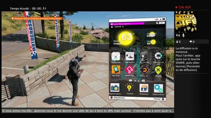 Venez , on s'amuse !