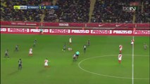 Valère Germain Goal HD - AS Monaco 2-0 Olympique Marseille 26.11.2016 HD