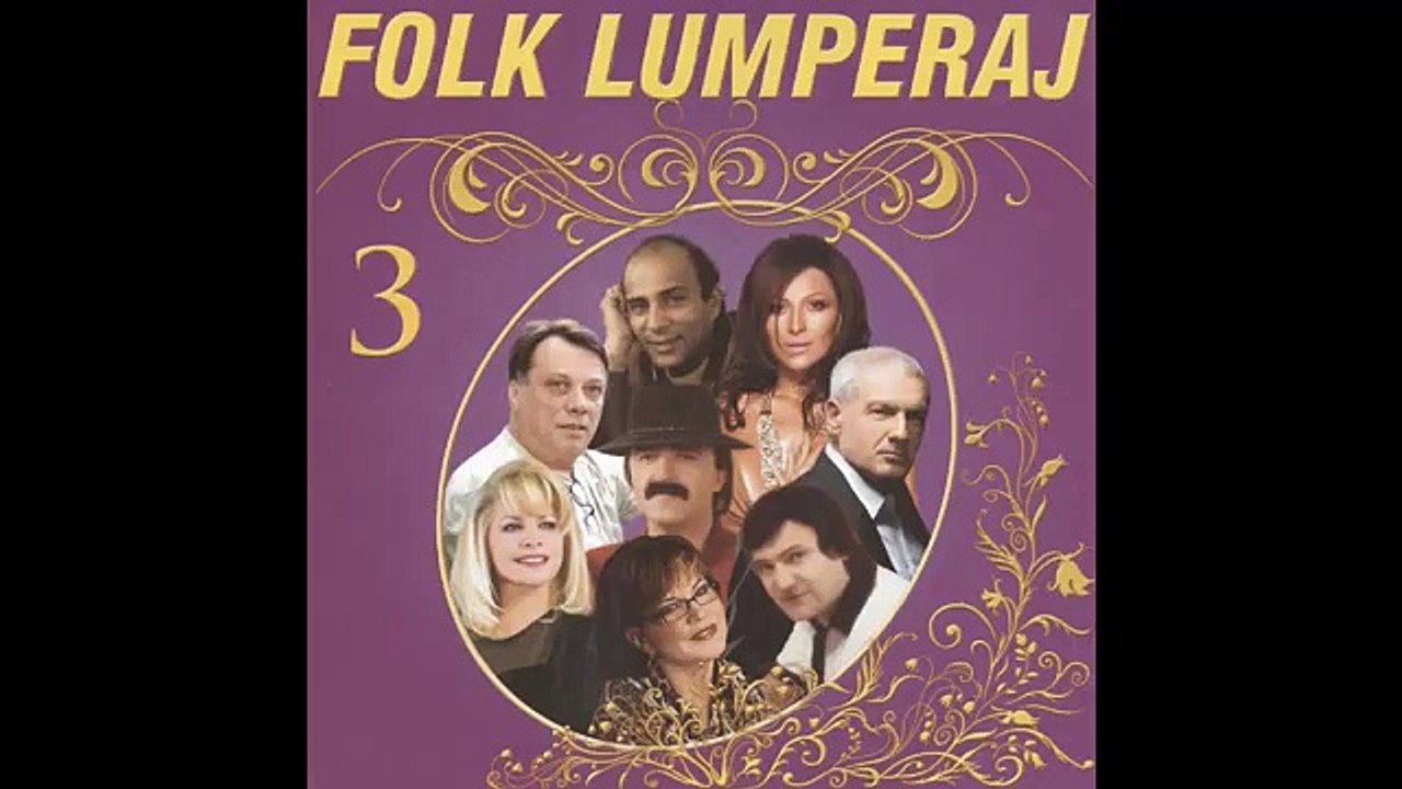 Prava Ljubav Godine Ne Broji Zeljko Samardzic