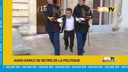 Brankin News du 26/11 - Groland Le Zapoï du 26/11 - Émission du 26/11 - CANAL+