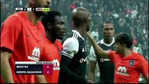 Marcelo Goal HD - Besiktas 1-1 Basaksehir - 26.11.2016