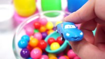 Learn Colors Toilet Poop Surprise Toys My Little Pony Minions Doraemon Car Super Car