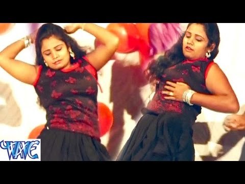 देखी हमरो जवानी मुँह आवे पानी - Giri Ji - Jabse Bhail Mulakat - Aman Akela - Bhojpuri Hot Songs 2016