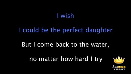 Alessia Cara - How far i'll go KARAOKE / INSTRUMENTAL