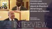 [REPORTAGE] Entretien avec Ibrahim Aboubacar, député de Mayotte, et Michel Vergoz, sénateur de La Réunion