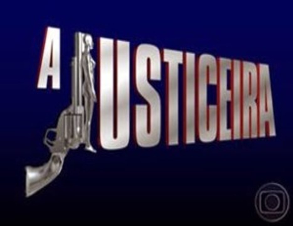 Защитница / A Justiceira (1997)