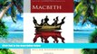 Price Macbeth: Oxford School Shakespeare (Oxford School Shakespeare Series) William Shakespeare