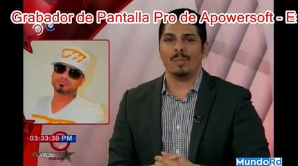 Don Miguelo habla ante las camaras sobre su hijo que presento esta misma semana y su relacion con nabila tapia