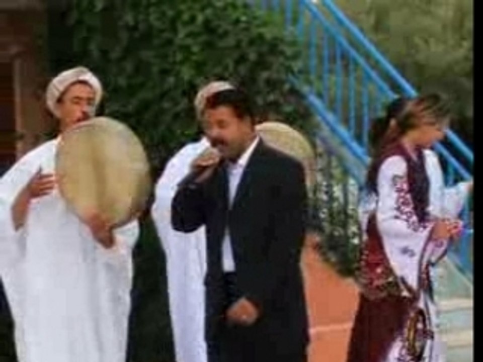 MOHAMED EL GUERCIFI 07