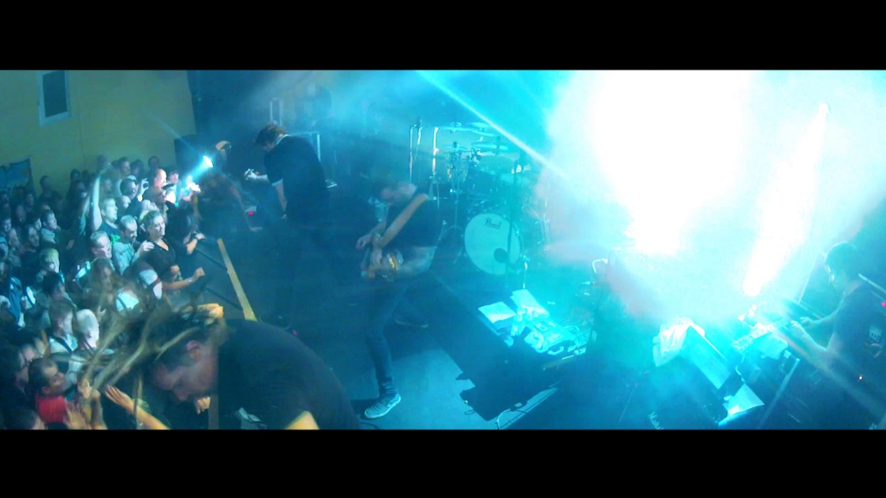 Mass Hysteria au Blizz'art Fest