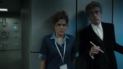 Doctor Who ✸S10E01✸ Episode 1 A Star in Her Eye ✤Full Movies HD Streaming✤
