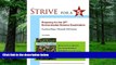 Best Price Strive for 5: Preparing for the AP Environmental Science Exam Andrew Friedland On Audio