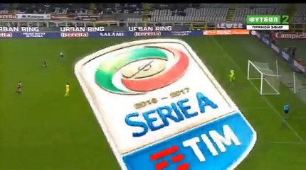 Iago Falque Second GOAL HD - Torino	2-0	Chievo 26.11.2016_HIGH