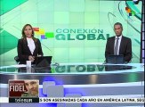 Medios mexicanos destacan la partida física de Fidel Castro Ruz