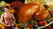 THANKSGIVING DINNER & HEALTHY HOLIDAY PARTY TIPS | Fit Now with Basedow
