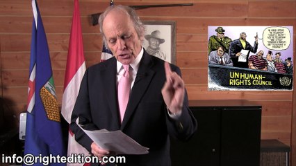 Benefits of Silencers - Trudeau Supports Hamas