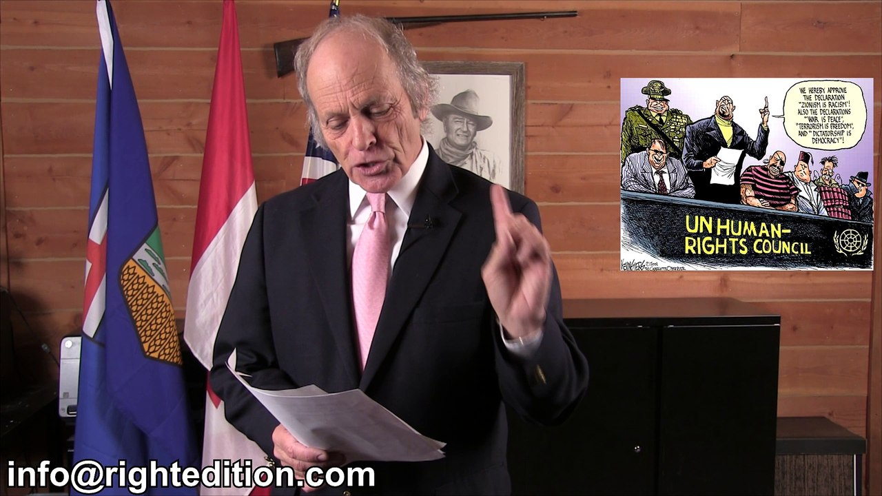 Benefits of Silencers - Trudeau Supports Hamas