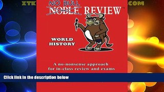 PDF Jeremy Klaff No Bull Review - World History For Ipad