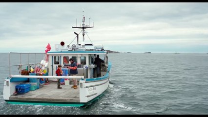 MANCHESTER BY THE SEA Bande Annonce VOST (Casey Affleck ⁄ Michelle Williams - 2016)