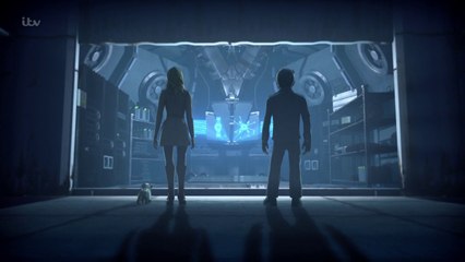 Thunderbirds Are Go S02E07 Up From The Depths Part Two