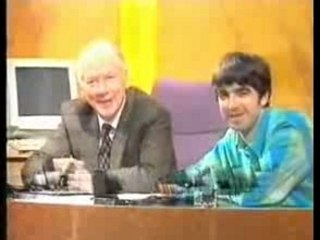 Noel Gallagher Interview Late Late Show 1996