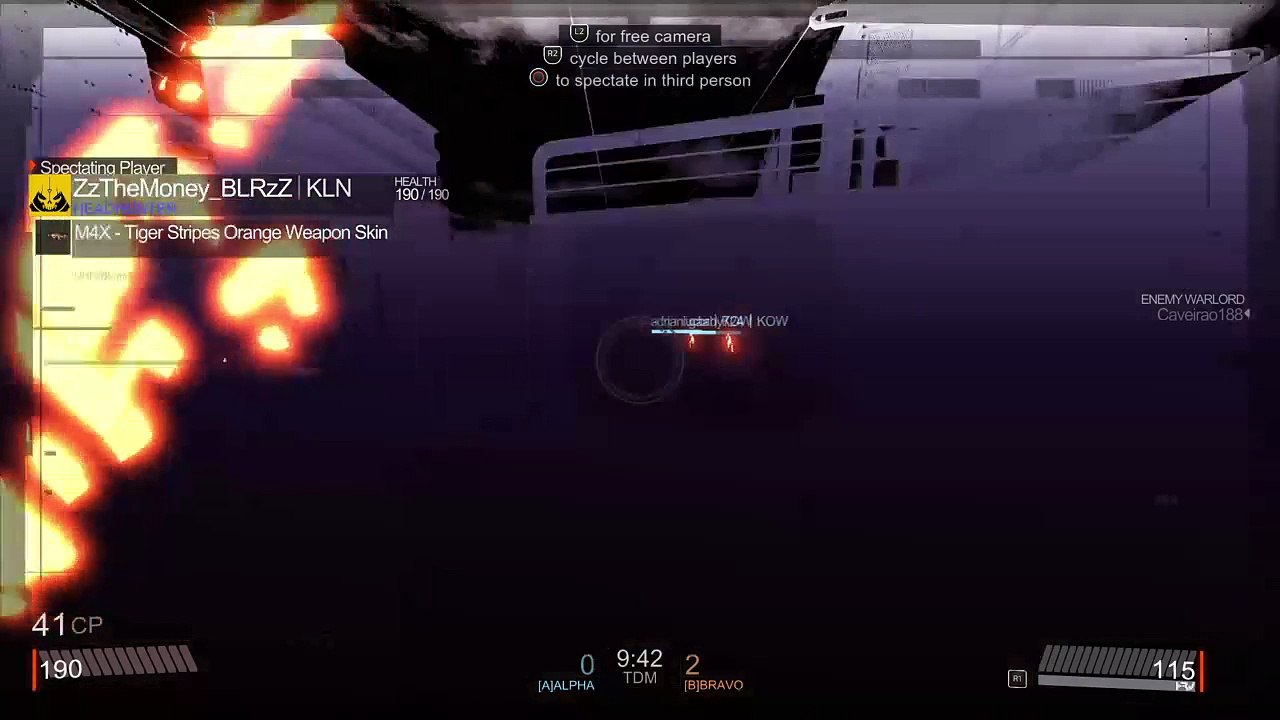 X clan (48)