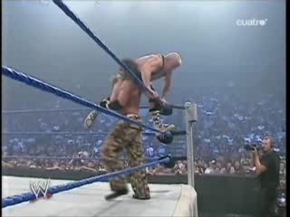 español-Smackdown 19 julio-parte2