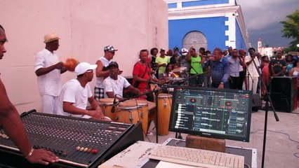 Rumba de Cienfuegos - Cuba