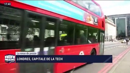 L'actualité IT: Oracle rachète les serveurs Dyn - 26/11