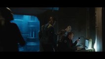 STAR TREK BEYOND - Bloopers Gag Reel (2016) Simon Pegg, Karl Urban Sci-Fi Movie HD