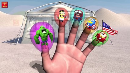 PRESIDENTS OF THE UNITED STATES PEZ CANDY DISPENSER BALLOON Finger Family & MORE | 3D Nursery Rhymes