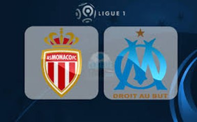 All Goals HD - Monaco 3-0 Marseille 26.11.2016 HD