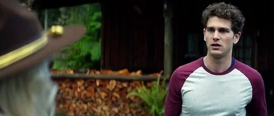 CABIN FEVER Official Trailer (2016) Eli Roth Horror Remake Movie HD