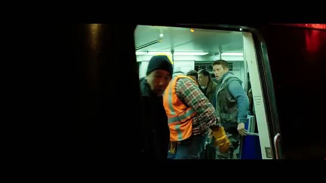 CELL Official Trailer (2016) Samuel L. Jackson, Stephen King Horror Thriller Movie HD