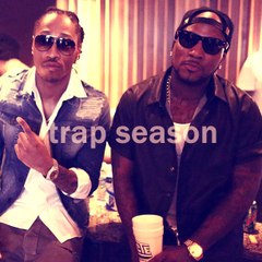 Future+Jeezy Inspired Trap Beat Instrumental "TRAP SEASON" [Prod. By MajesticTrackz]