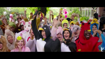 You And Me Song - Befikre - Ranveer Singh - Vaani Kapoor - Nikhil D'Souza - Rachel Varghese