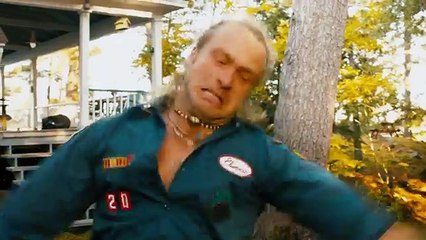 Cottage Country Official Red Band Trailer (HD) Malin Akerman