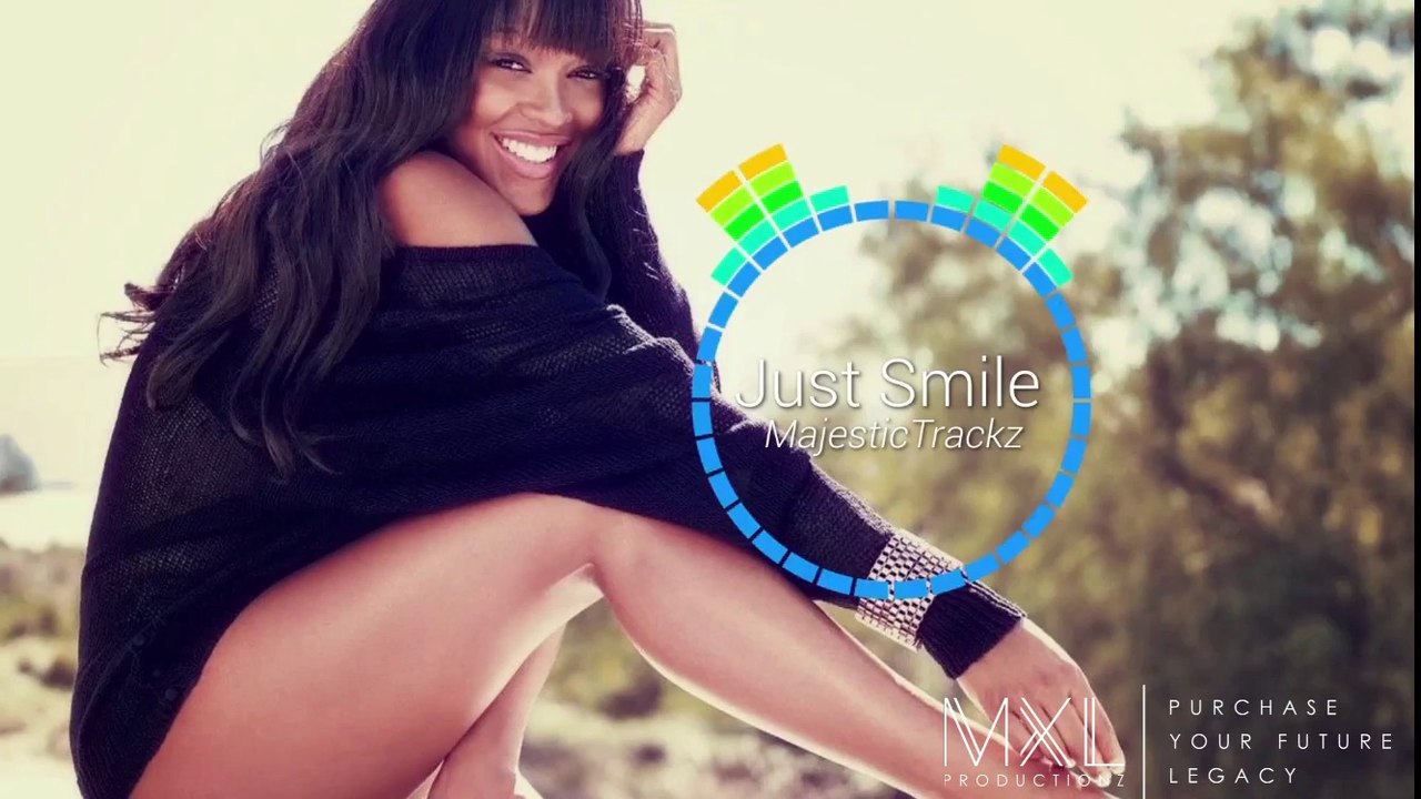 Justin Bieber Type Pop Beat Instrumental "JUST SMILE" [Prod. By MajesticTrackz]
