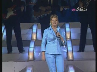 Biljana Jevtic - Poziv na kafu (Grand parada 2003)