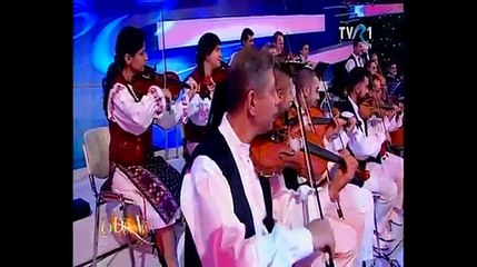 Ileana Constantinescu - Colaj - I (O data-n viata - TVR 1 - 29.10.2016)