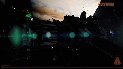 Europa Report - Official Teaser Trailer (HD) Sci Fi, Sharlto Copley