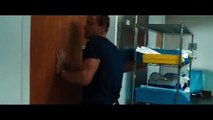 Exclusive  INCARNATE Movie Clip - Blue Door (2016) Aaron Eckhart, Carice van Houten Horror Movie HD