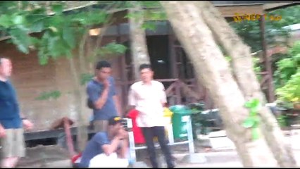 Pulau Sepa - Pulau Seribu NEFtour