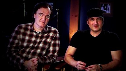 FROM DUSK TILL DAWN 20th Anniversary Trailer (2016) Salma Hayek, George Clooney Horror Movie HD