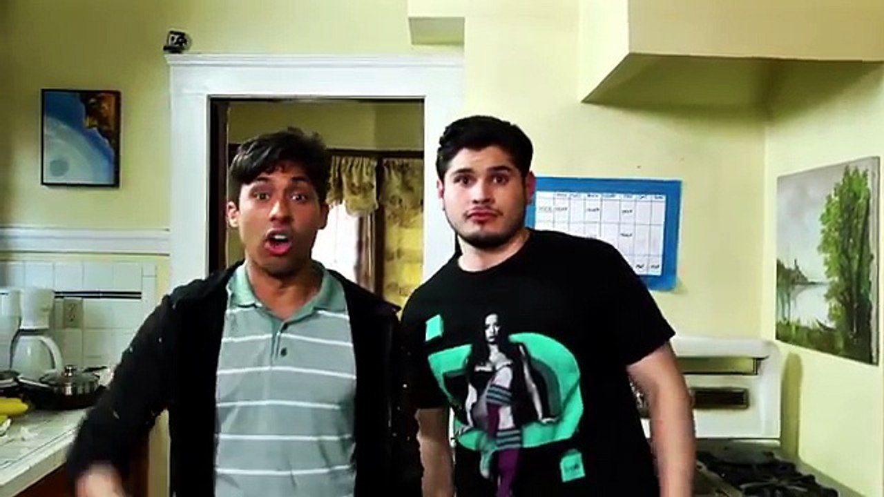 Ghost Team One Official Trailer (HD) Ghosts, Comedy