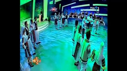 Ileana Constantinescu - Colaj - III (O data-n viata - TVR 1 - 29.10.2016)