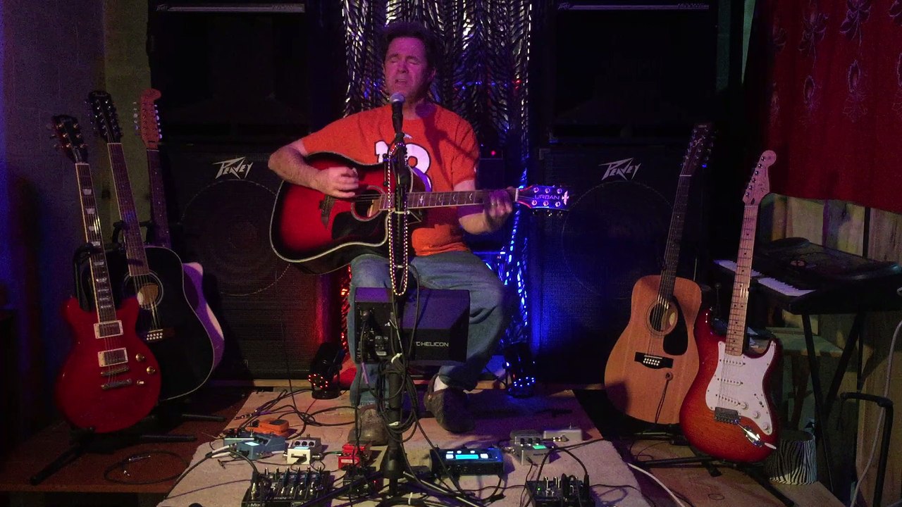 when the children cry